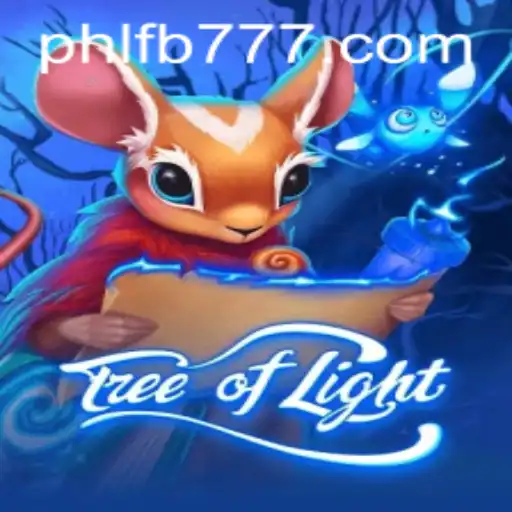 The Enchanting World of TreeofLight and Its Enigmatic Element FB777