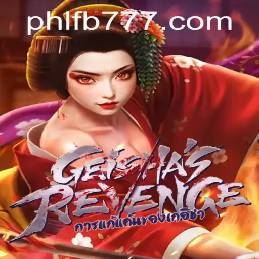 Unveiling GeishasRevenge: A Dynamic Gaming Adventure with a Modern Twist