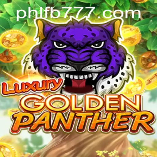 Explore the Enchanting World of LUXURYGOLDENPANTHER