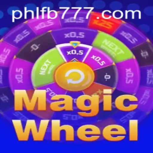 Unveiling the Enchantment of MagicWheel: A Deep Dive into Gameplay with FB777