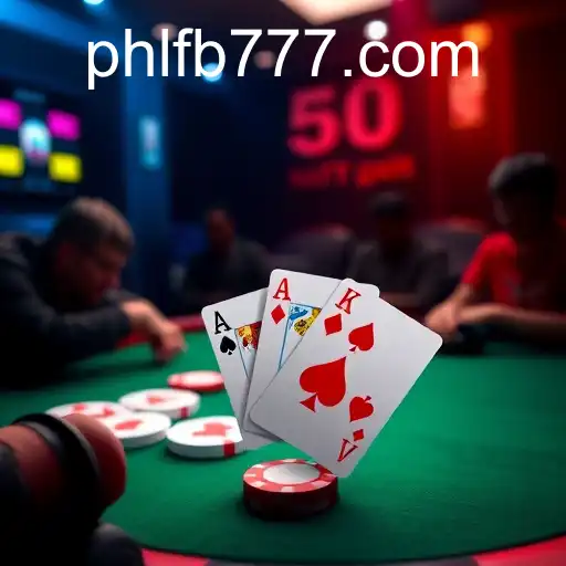 Exploring the Intricacies of Poker Games: A Detailed Insight into FB777